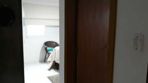 Venda Apartamento Praia Grande Aviação Ref: 7685 - 1033-7685