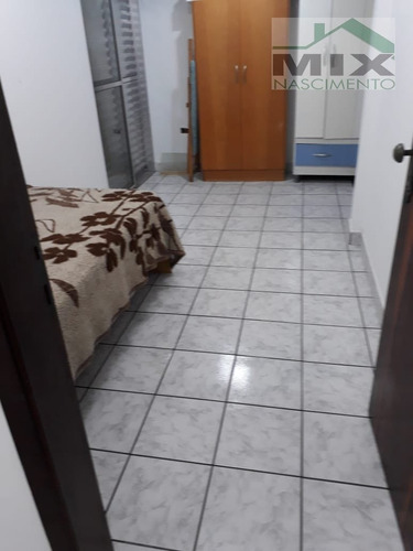 Imagem 7 de 10 de Casa Sobrado Em Taboão - São Bernardo Do Campo, Sp - 3934