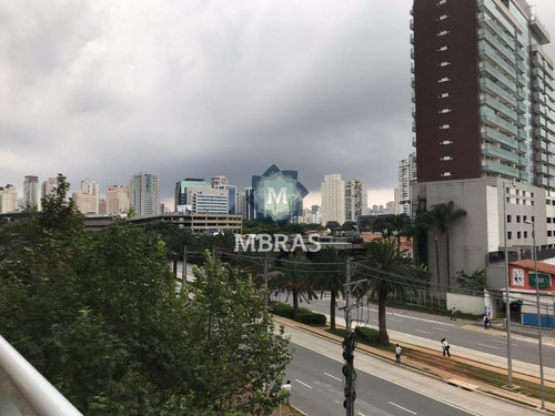 Imagem 12 de 13 de Conjunto Comercial | Morumbi - Mb8162