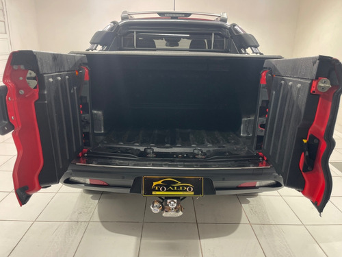 Fiat Toro 2.0 16V TURBO DIESEL RANCH 4WD AT9