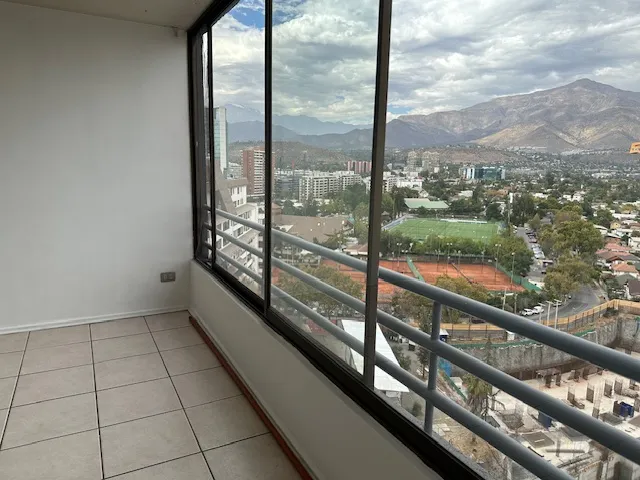 Imagen 4 de 14 de Depto. Iluminado Con Hermosa Vista