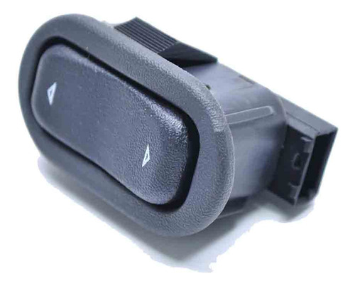 Switch Vidrios Electricos Para Corsa 1.4 2011 4pin Ctor Curv