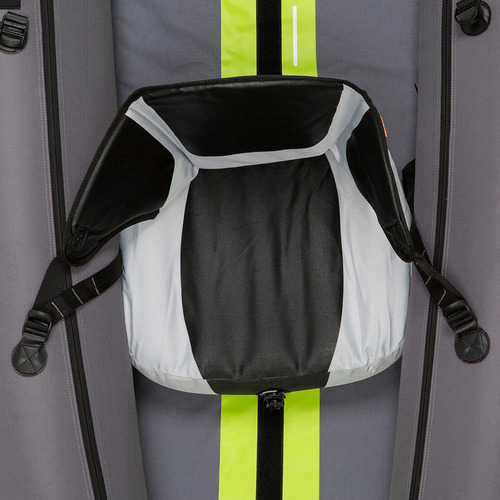 Itiwit, Kayak Inflable Recreativo Para 2 Personas