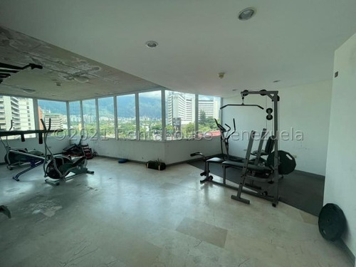 Imagen 4 de 14 de En Lomas De Las Mercedes En Venta Apartamento Mls#22-12355 R A H Pablo Velozo