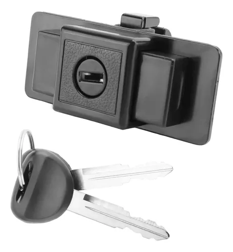 X121 Key Blank For 1983-1991 Mitsubishi Montero - Ilco/JMA, Nickel Or Brass