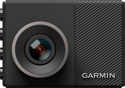 Garmin - Dash Cam45 Full Hd - Negro
