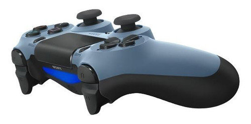 Imagen 2 de 2 de Joystick inalámbrico Sony PlayStation Dualshock 4 uncharted 4