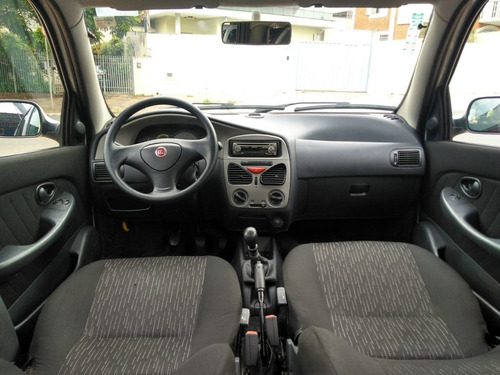 Fiat Palio 1.0 Mpi Fire Economy 8v Flex 4p Manual