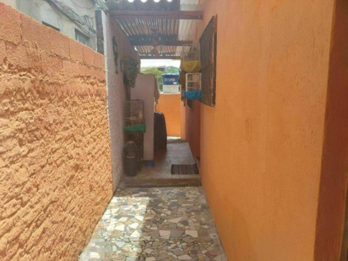 Casa Para Venda Por R$375.000,00 Com 210m², 3 Dormitórios, 2 Vagas E 2 Banheiros - Jardim Coimbra, São Paulo / Sp - Bdi31238