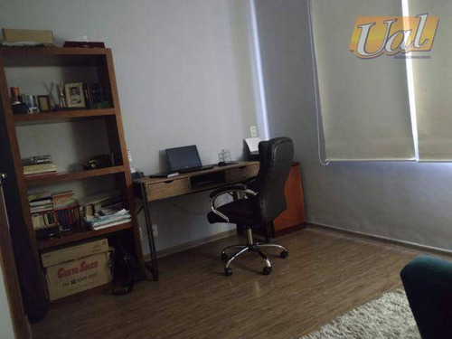 Imagem 20 de 30 de Casa Com 4 Dormitórios À Venda, 330 M² Por R$ 1.300.000,00 - Morumbi - Atibaia/sp - Ca1855
