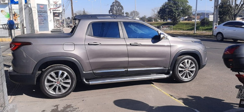 Imagem 5 de 14 de Fiat Toro Freedon 1.8