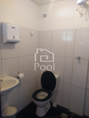 Imagem 11 de 18 de Vendo Lava Rápido - Ponto Comercial Funcionando - O Melhor Da Região !!! - 663