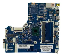Comprar Placa Mae Lenovo Ideapad 320-15iap Celeron N3350
