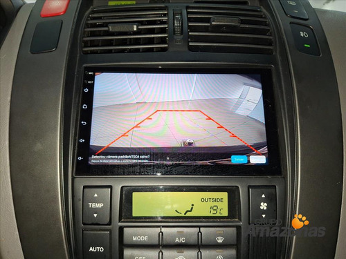 Hyundai Tucson 2.0 MPFI GLS 16V 143CV 2WD FLEX 4P AUTOMÁTICO