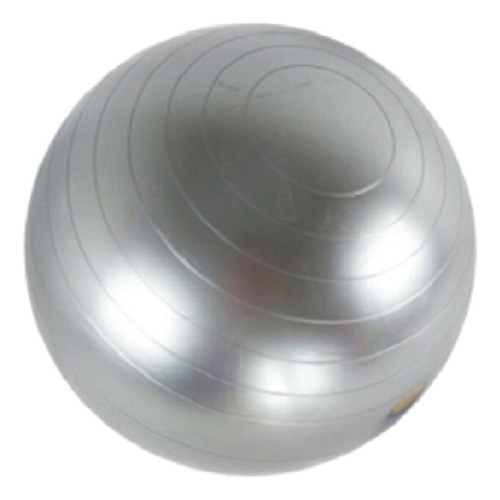 Deporte Pelota De Equilibrio Para Yoga Y Pilates 65 Cm