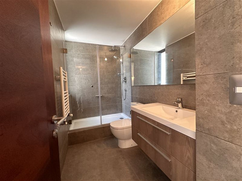 Departamento En Venta De 2 Dorm. En La Serena