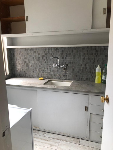 Imagen 6 de 13 de Espectacular Apto De 1 Dormitorio En Plaza Independencia