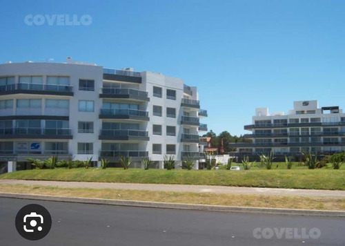 Dueño Vende Apartamento En Punta Del Este Frente Al Mar