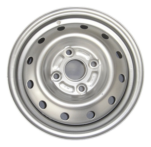 Llanta Chapa Chevrolet N300 (14 X5')
