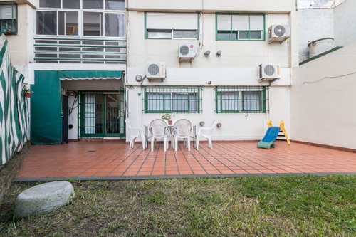 Imagen 15 de 30 de Dpto 3 Amb Amplio Patio Avellaneda Centro