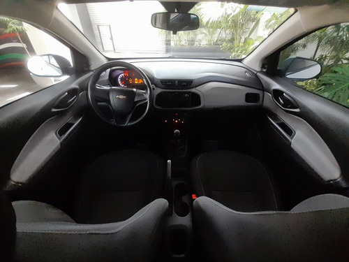 Imagen 7 de 15 de Chevrolet Prisma 2019 1.4 Joy Ls