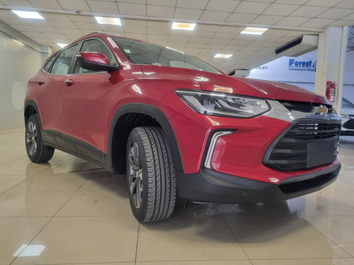 Chevrolet Tracker 1.2 Premier Turbo At