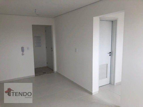 Imagem 6 de 18 de Apartamento 152 M² - Venda - 3 Dormitórios - 3 Suítes - Vila Bocaina - Mauá/sp - Ap2746
