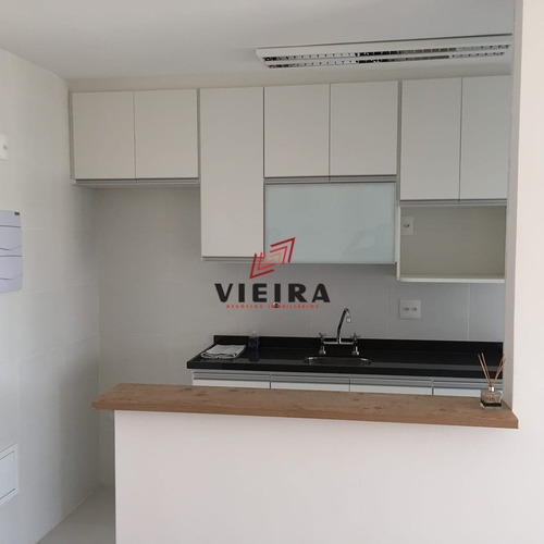 Imagem 5 de 15 de Apartamento Novo. - 3748-2