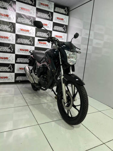 Imagem 4 de 11 de Honda Cg 160 Titan Flex