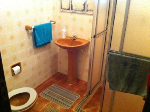 Imagem 11 de 30 de Belíssima Chácara Em Itanhaém, No Balneário Gaivota, Com Lago, Campo De Futebol, Piscina, Churrasqueira, Galinheiro, Chiqueiro, Baia Para Cavalo, Refeitório Ref: 0962/ac