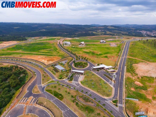 Imagem 7 de 7 de Terreno Condomínio Fechado À Venda Residencial Entre Verdes Campinas - Tf00155 - Te03891 - 33381481