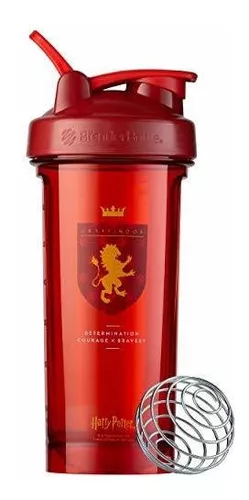 BLENDER BOTTLE PRO28: Harry Potter Griffindor