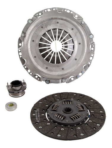 Kit De Clutch  Dodge Ram 1500 V6 3.9 L 94-00  Th