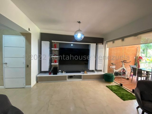 Imagen 6 de 15 de Townhouse En Venta 22-25903 Eva Castillo 0414.306.72.20