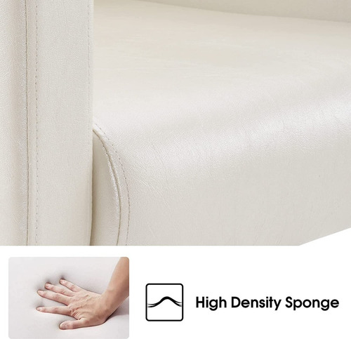 Imagen 6 de 9 de Silla Para Peluqueria / Estilistas / Ajustable / Reclinable