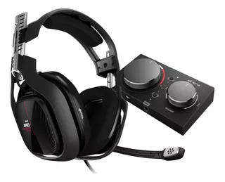 Astro A40 Tr, Diadema Gamer + Mixamp Pro Tr · Xbox One / Pc