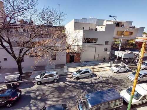 Imagen 17 de 21 de Venta De Departamento En Villa Ortuzar