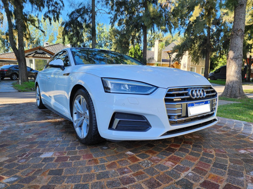 Audi A5 Sportback 2.0 Tfsi 252cv