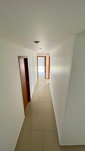 Imagen 4 de 14 de Lujoso Departamento , Torre Recoleta Zona Chapultepec. Gdl