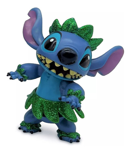 Disney Lilo & Stitch Animators Collection Mini Set Disney