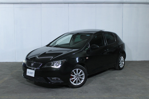Seat Ibiza 1.6 Style 5p Mt