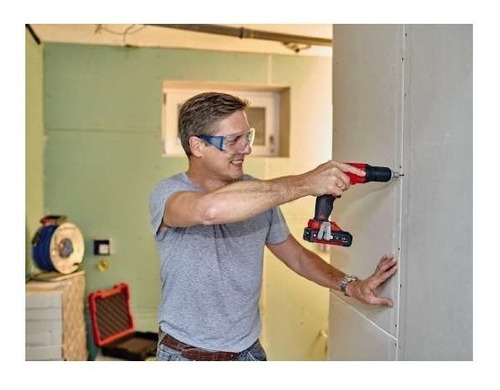 Imagen 2 de 2 de Atornillador Drywall Einhell Durlock Inalambrico TE-DY 18 Li-Solo