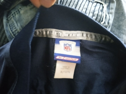 Imagen 3 de 5 de Jersey De Los Dallas Cowboys (nfl)
