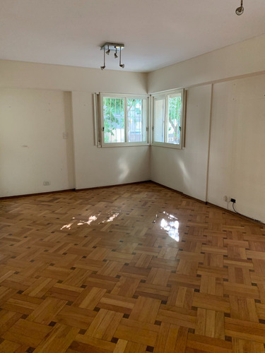 Imagen 2 de 30 de Venta Belgrano 4 Amb Terraza 93 M Cochera Baulera