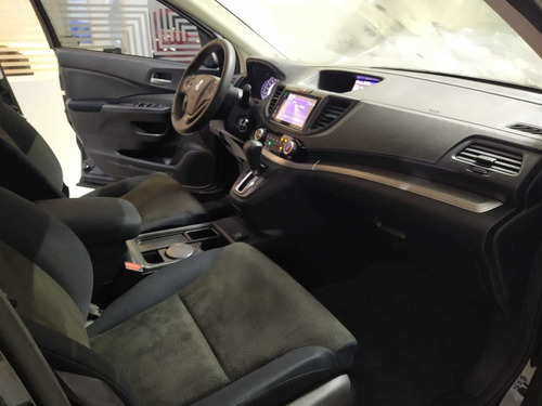 Imagen 9 de 16 de Honda Cr-v 2016 2.4 Lx 2wd 175cv Cvt