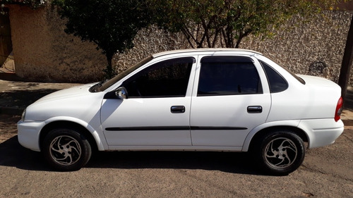Chevrolet Corsa 2003 1.0 5p