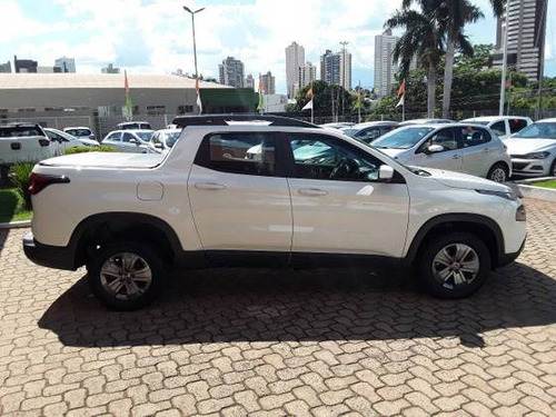 Fiat Toro 1.8 16v Evo Flex Freedom At6