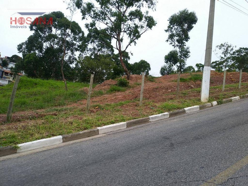 Imagem 10 de 28 de Loteamento Jardim Elza Lotes Financiados Pequena Entrada E Saldo Financiado!!! - Te0286