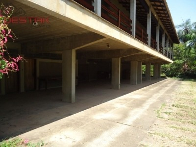 Imagem 4 de 15 de Ref.: 430 - Chácara Em Jundiaí Para Venda - V430