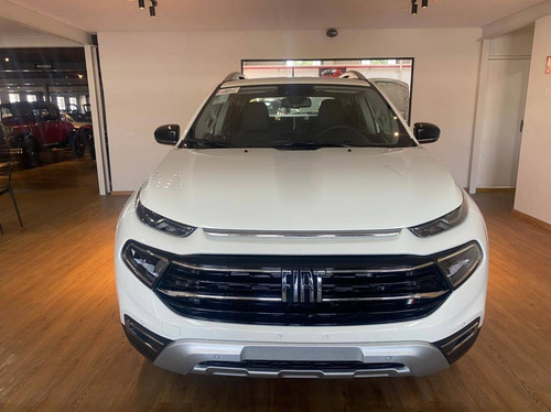 Imagem 1 de 15 de Fiat Toro 2.0 16v Turbo Diesel Volcano 4wd At9